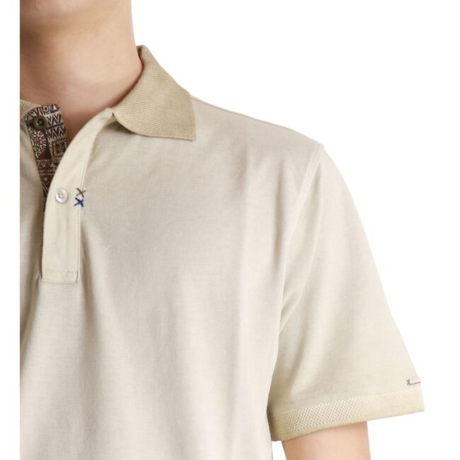 POLO TINTO FREDDO SEINSE - Mad Fashion | img vers.650x/